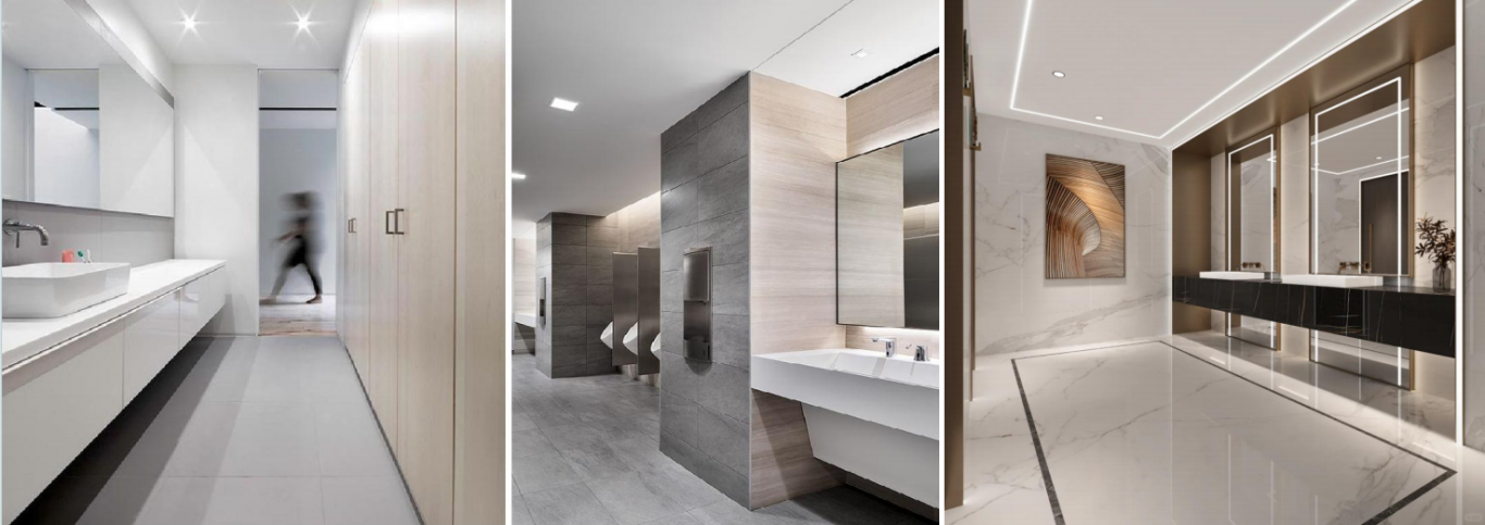 【設計案例】普照國康醫藥辦公室項目概念設計——以空間敘事，筑品牌基因(圖15)