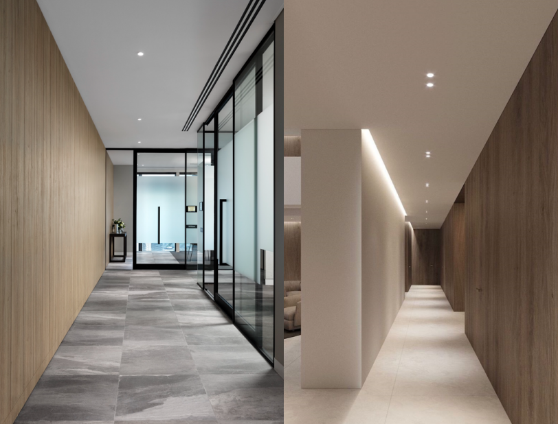 【設計案例】普照國康醫藥辦公室項目概念設計——以空間敘事，筑品牌基因(圖23)