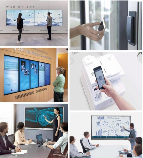 【設計案例】普照國康醫藥辦公室項目概念設計——以空間敘事，筑品牌基因(圖30)