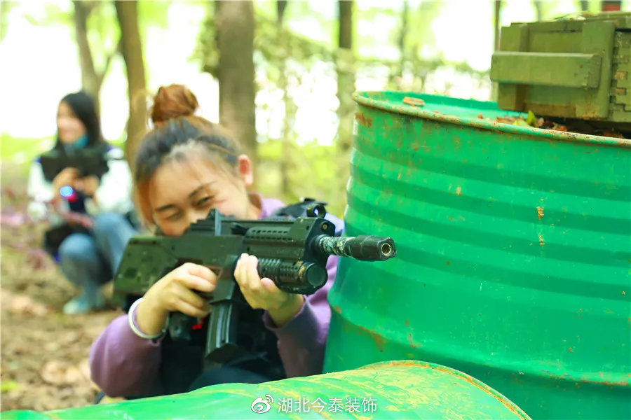 不負春光 乘風破浪(圖30) 不負春光 乘風破浪(圖30)