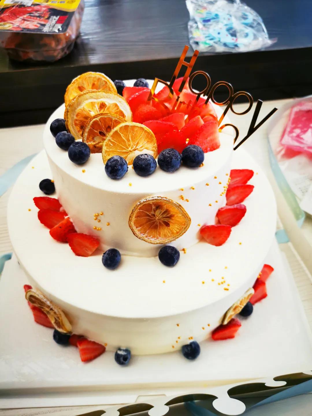 員工生日會 | 美好五月,溫情相遇(圖7) 員工生日會 | 美好五月,溫情相遇(圖7)