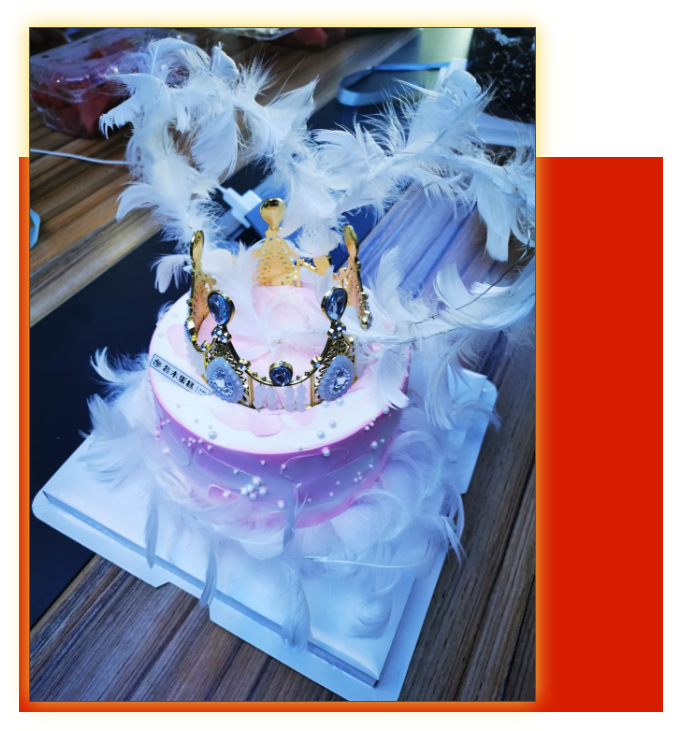 員工生日會 | 夏日炎炎,有你超甜(圖4) 員工生日會 | 夏日炎炎,有你超甜(圖4)