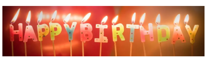 員工生日會(huì)|美好時(shí)光,你我同行!(圖1) 員工生日會(huì)|美好時(shí)光,你我同行!(圖1)