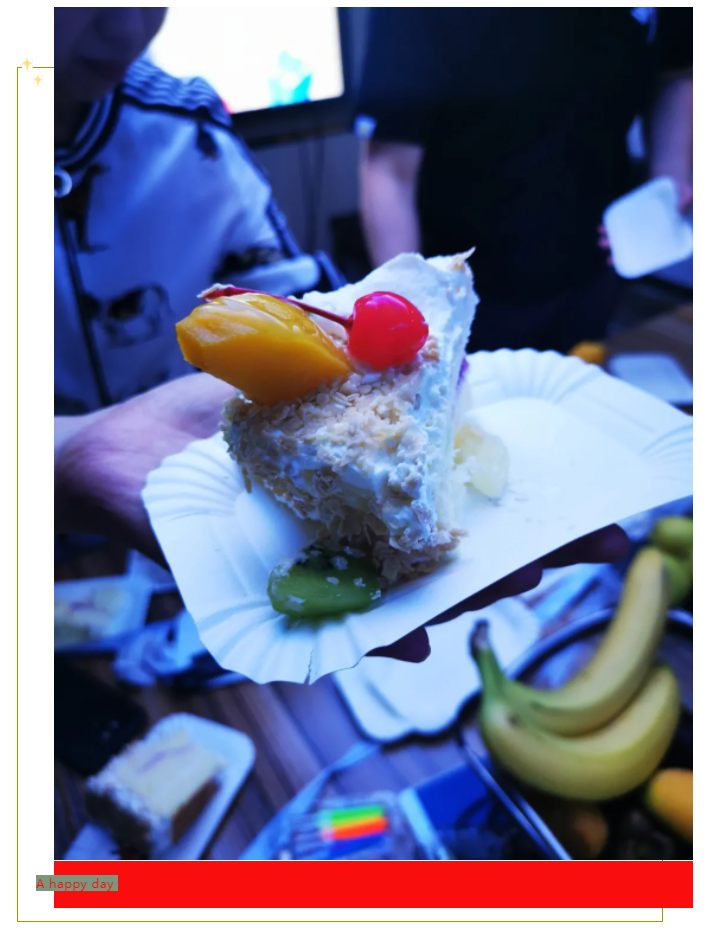 員工生日會(huì)|美好時(shí)光,你我同行!(圖13) 員工生日會(huì)|美好時(shí)光,你我同行!(圖13)